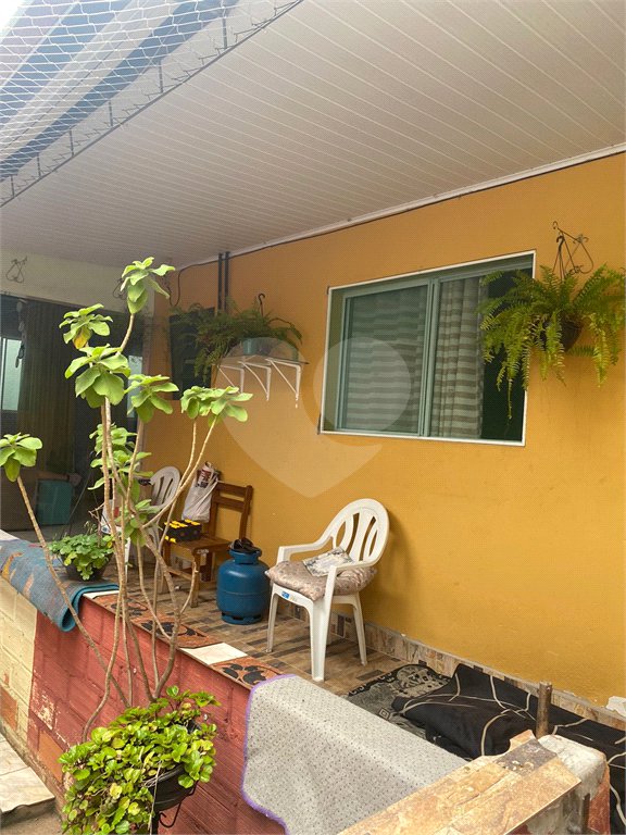 Casa à venda com 3 quartos em Santa Teresinha, São Paulo, SP