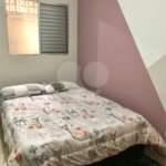 Casa à venda com 2 quartos no condomínio Világio Vitória, Mogi das Cruzes - SP