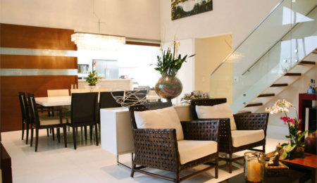 Apartamento à venda com 4 suítes em Campo Belo, São Paulo, SP