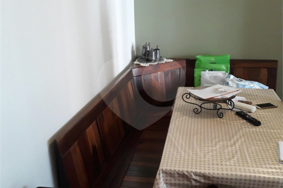 Apartamento à venda com 2 quartos em Vila Guarani, São Paulo, SP