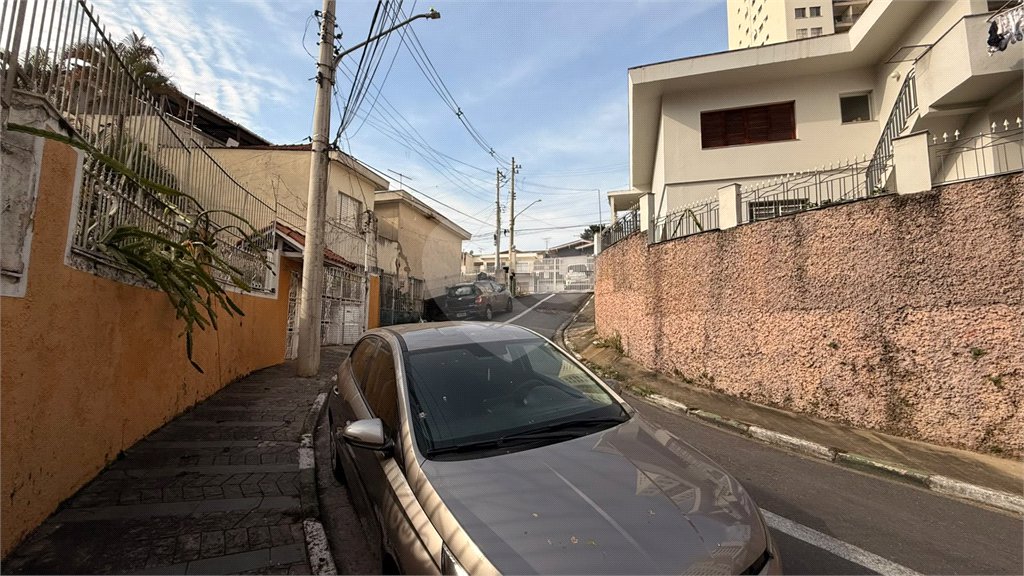 Apartamento à venda com 2 quartos em Tucuruvi, São Paulo, SP