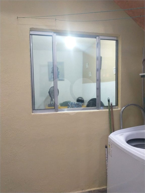 Sobrado à venda com 3 quartos, sendo 1 suíte, em Jaçanã, São Paulo, SP