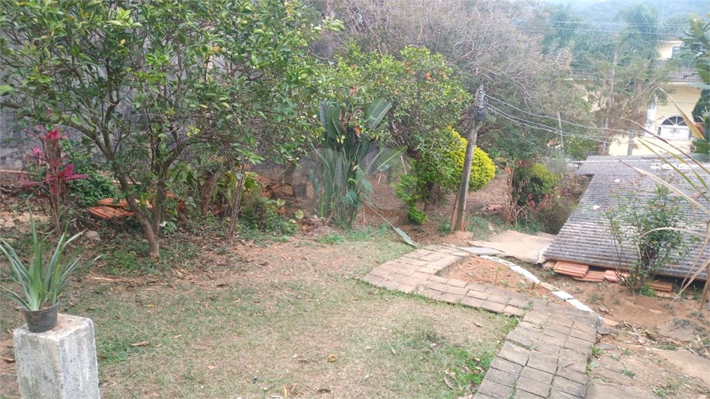Casa à venda com 5 quartos em Serra da Cantareira, Mairiporã, SP