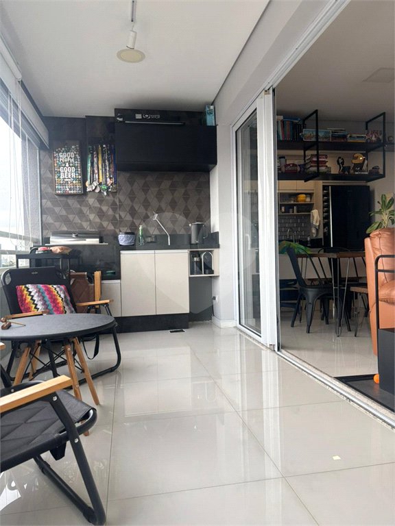 Apartamento à venda com 2 quartos, sendo 1 suíte,  em Tatuapé, São Paulo, SP
