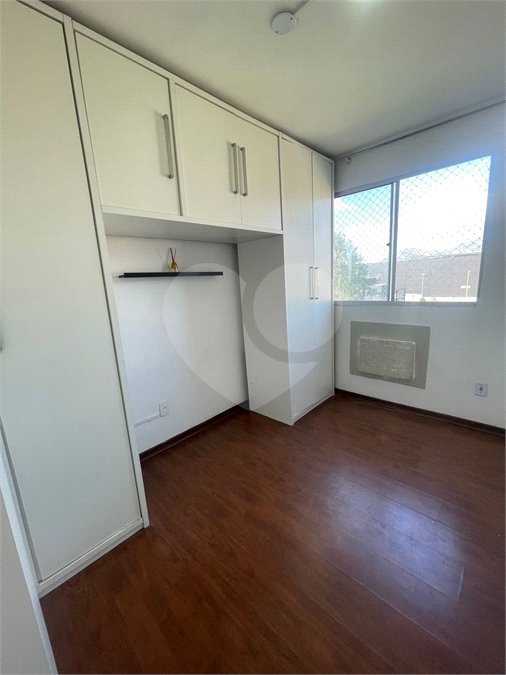 Apartamento à venda com 2 quartos em Campo Grande, Rio de Janeiro, RJ
