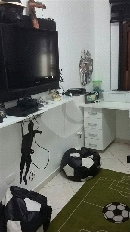 Sobrado à venda com 3 quartos, sendo 1 suíte, em Vila Guilherme, São Paulo, SP