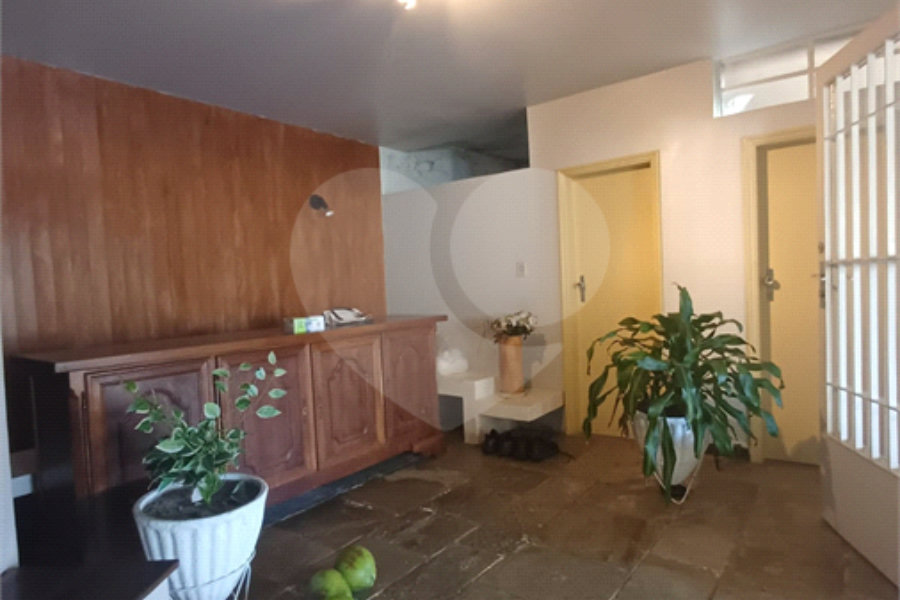 Sobrado à venda com 5 suítes em Vila Albertina, São Paulo, SP