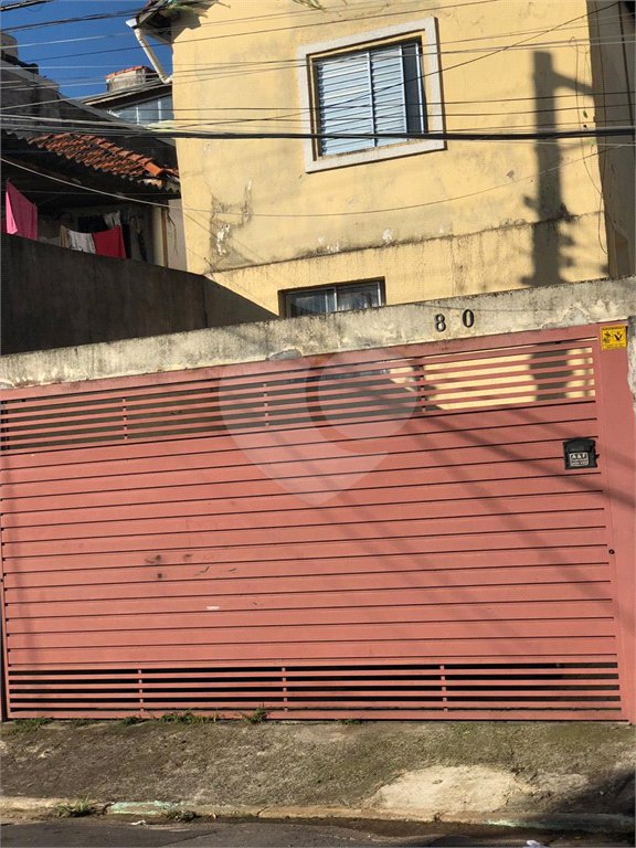 Terreno à venda com 2 quartos, sendo 1 suíte, em Casa Verde, São Paulo, SP