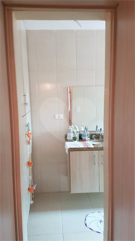 Sobrado à venda com 3 quartos em Vila Santa Terezinha (zona Norte), São Paulo, SP