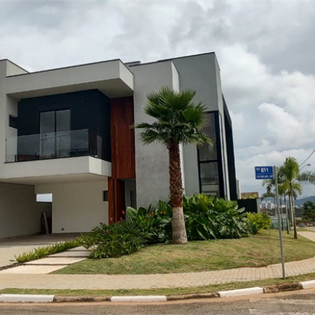 Casa à venda no condomínio Mosaico Essence, Mogi das Cruzes - SP