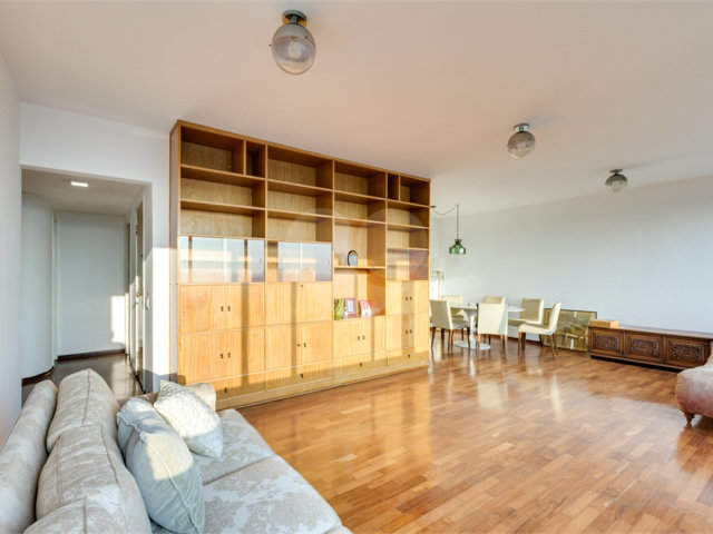 Apartamento à venda com 4 quartos, sendo 1 suíte,  em Chácara Santo Antônio, São Paulo, SP