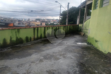 Terreno à venda em Jardim Maria Dirce, Guarulhos, SP