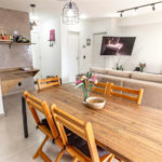 Apartamento com 57m² na região do Brás em São Paulo - SP.