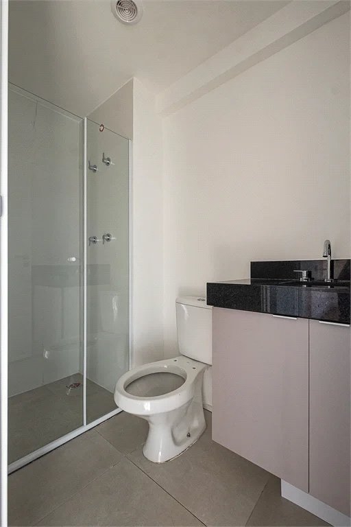 Apartamento à venda com 2 quartos em Pinheiros, São Paulo, SP