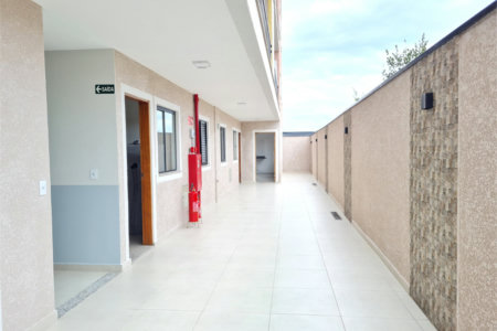 Apartamento à venda com 1 quarto em Tucuruvi, São Paulo, SP