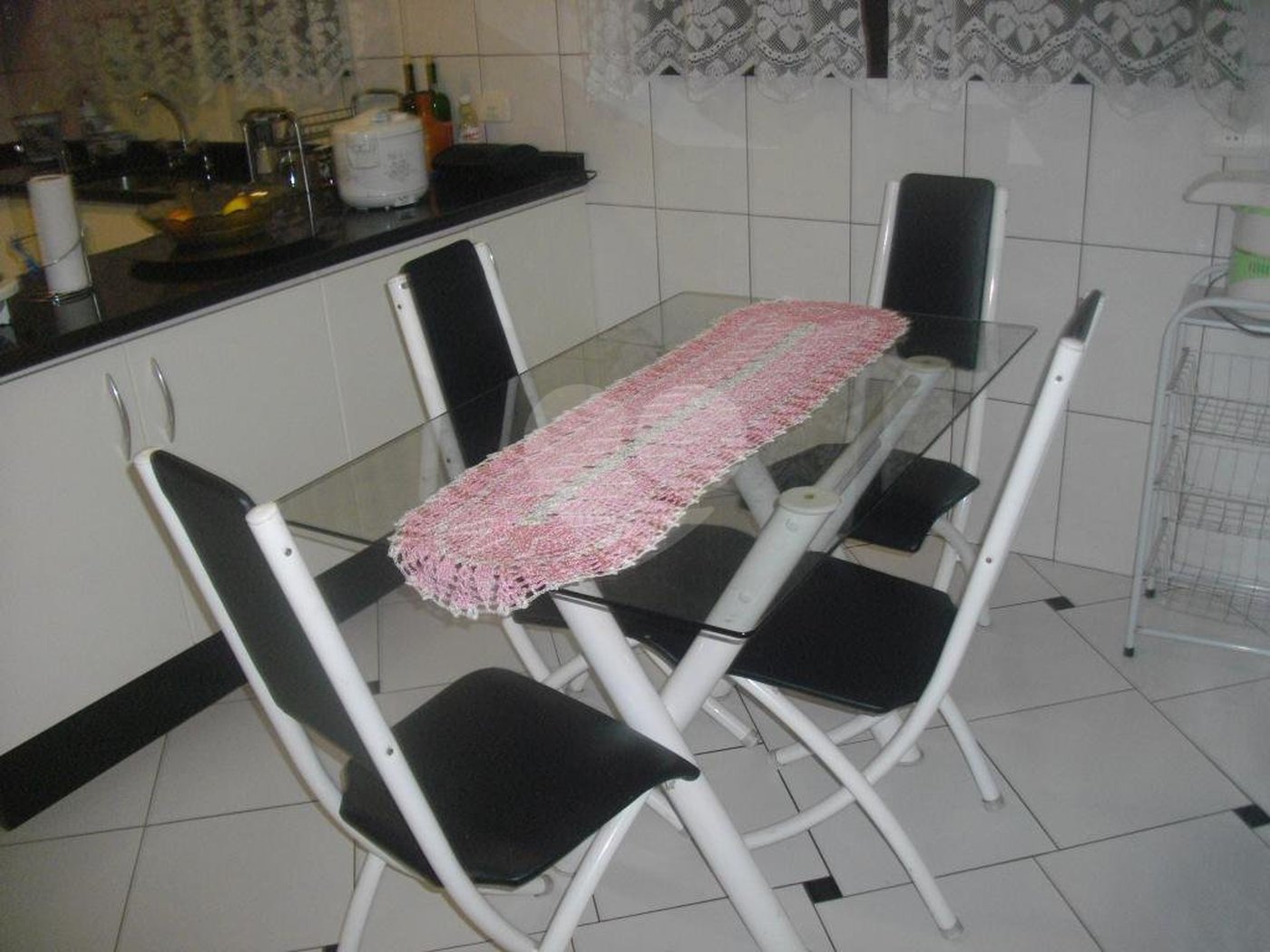 Sobrado à venda com 3 quartos, sendo 1 suíte, em Vila Nova Cachoeirinha, São Paulo, SP
