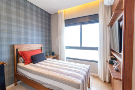 Apartamento à venda com 3 suítes em Chácara Santo Antônio (zona Sul), São Paulo, SP