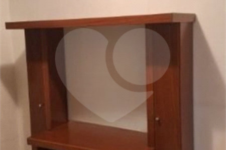 Apartamento à venda com 2 quartos em Cidade dos Bandeirantes, São Paulo, SP
