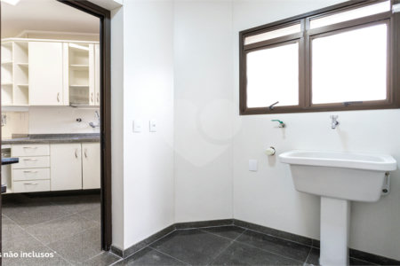 Apartamento à venda com 3 suítes em Perdizes, São Paulo, SP