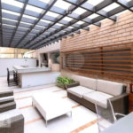 Apartamento na Mooca com 204m² amplo à venda 3 quartos, sendo 3 suítes, e 4 vagas