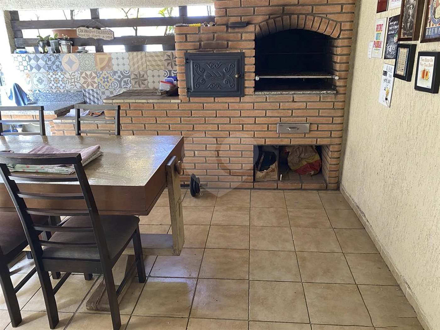 Sobrado à venda com 3 quartos, sendo 1 suíte, em Jardim Japão, São Paulo, SP