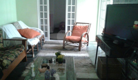 Sobrado à venda com 6 quartos, sendo 1 suíte,  em Santana, São Paulo, SP