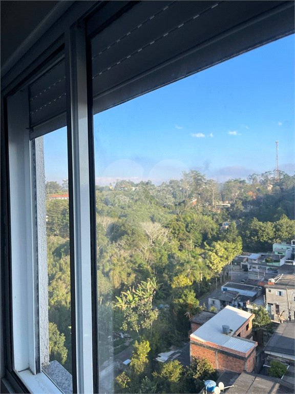 Apartamento à venda com 2 quartos em Parque Imperial, Ferraz de Vasconcelos, SP