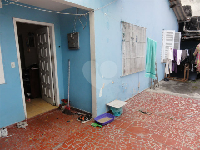 Casa à venda com 4 quartos em Água Fria, São Paulo, SP
