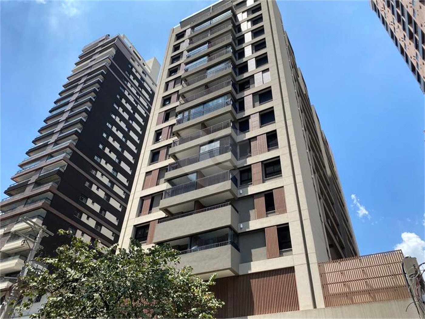 Apartamento à venda com 1 quarto em Pinheiros, São Paulo, SP