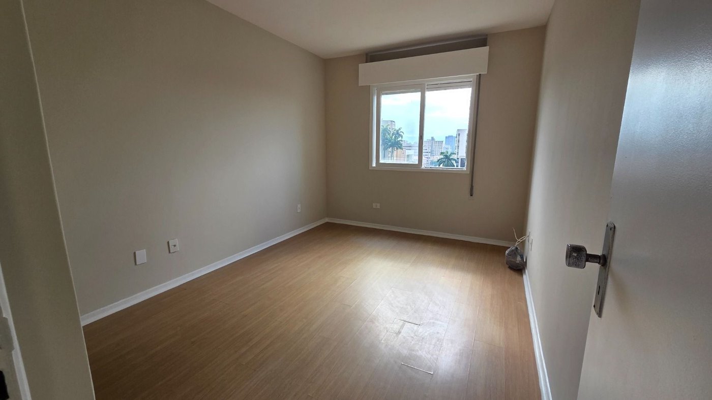 Apartamento com 3 dormitórios à venda, 105 m² por R$ 740.000,00 - Boqueirão - Santos/SP
