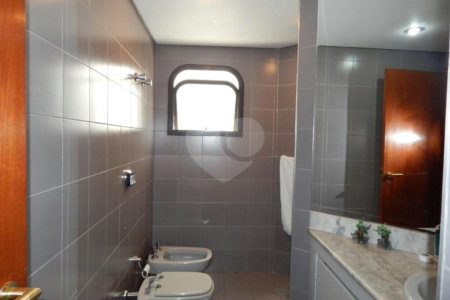 Apartamento à venda com 4 quartos, sendo 2 suítes, em Perdizes, São Paulo, SP