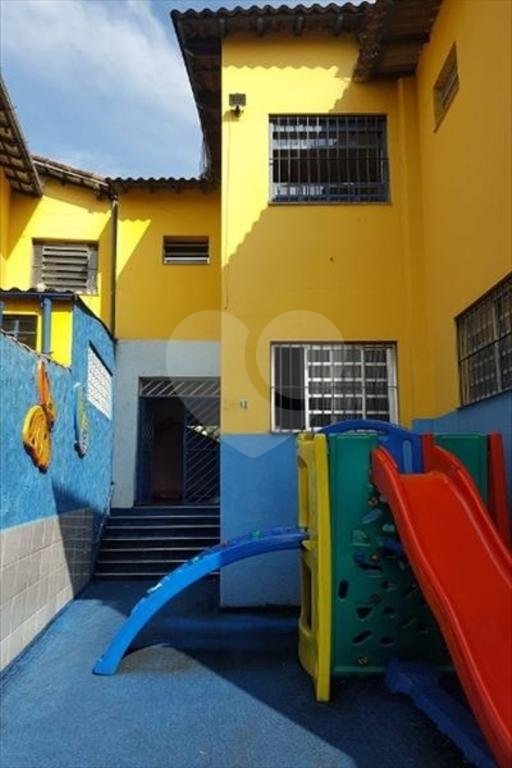 Sobrado à venda com 4 quartos, sendo 1 suíte, em Vila Monumento, São Paulo, SP