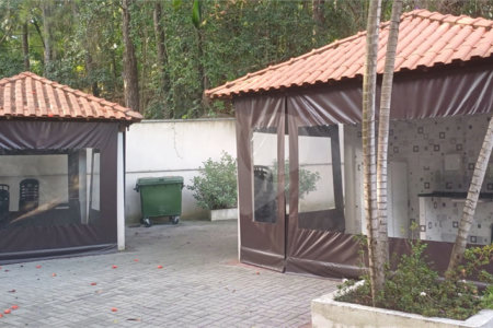 Apartamento à venda com 2 quartos em Jardim Ângela (zona Leste), São Paulo, SP