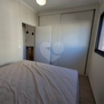 Apartamento à venda com 1 quarto em Moema, São Paulo, SP