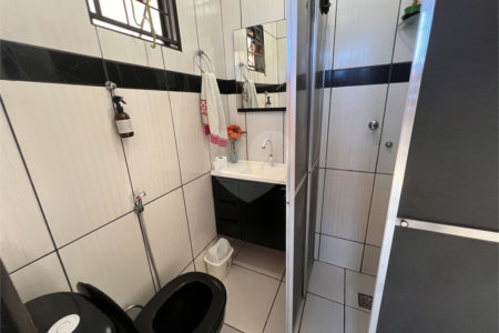 Casa à venda com 3 quartos, sendo 1 suíte, em Jardim Angelica, Três Lagoas, MS