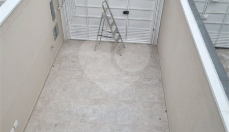 Sobrado à venda com 3 quartos, sendo 1 suíte,  em Tucuruvi, São Paulo, SP