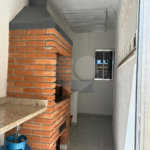 Sobrado à venda com 3 quartos em Água Fria, São Paulo, SP