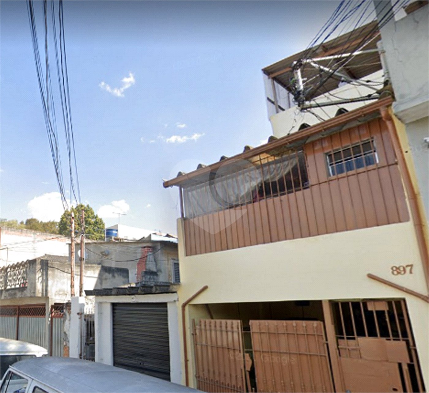 Casa à venda com 8 quartos, sendo 1 suíte, em Casa Verde, São Paulo, SP