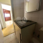 Apartamento à venda com 2 quartos, sendo 1 suíte, em Tucuruvi, São Paulo, SP