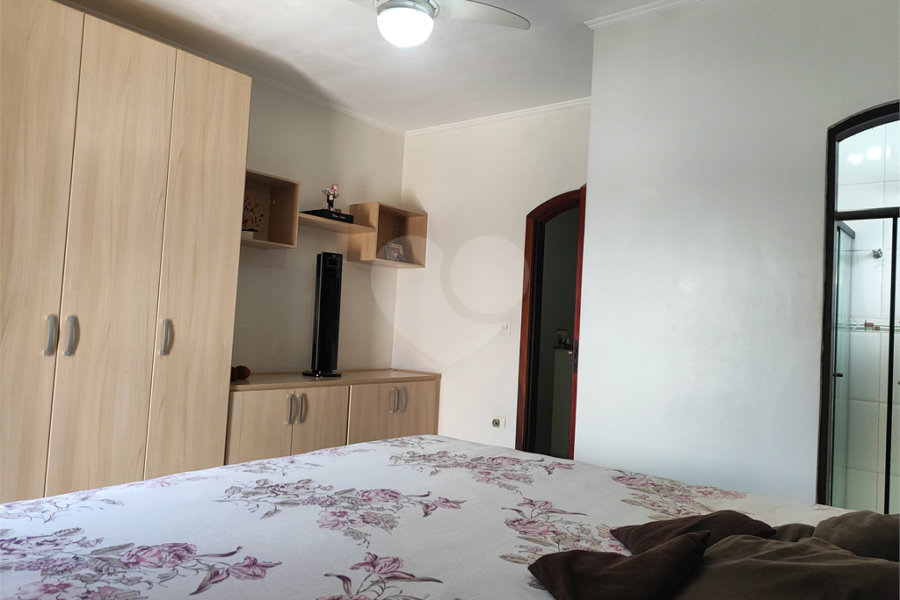Sobrado à venda com 2 suítes em Vila Maria, São Paulo, SP