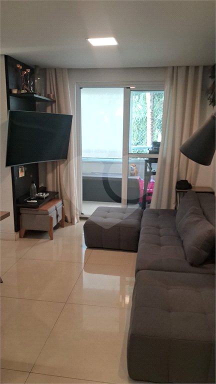 Apartamento à venda com 3 quartos, sendo 1 suíte, em Água Branca, São Paulo, SP