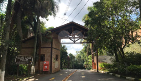 Casa à venda no condomínio Champs Elysées Village, Mairiporã - SP