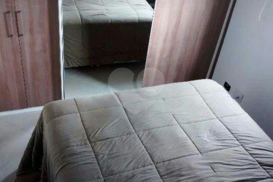 Apartamento à venda com 2 quartos em Vila Constança, São Paulo, SP