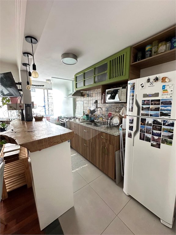 Apartamento para alugar com 2 quartos em Pinheiros, São Paulo, SP