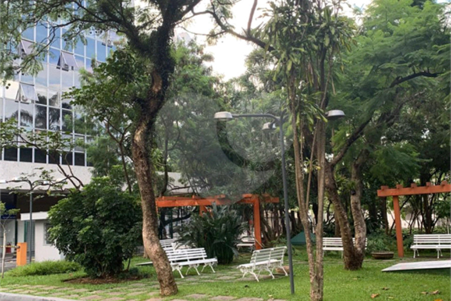 Sala para alugar em Jardim Europa, São Paulo, SP
