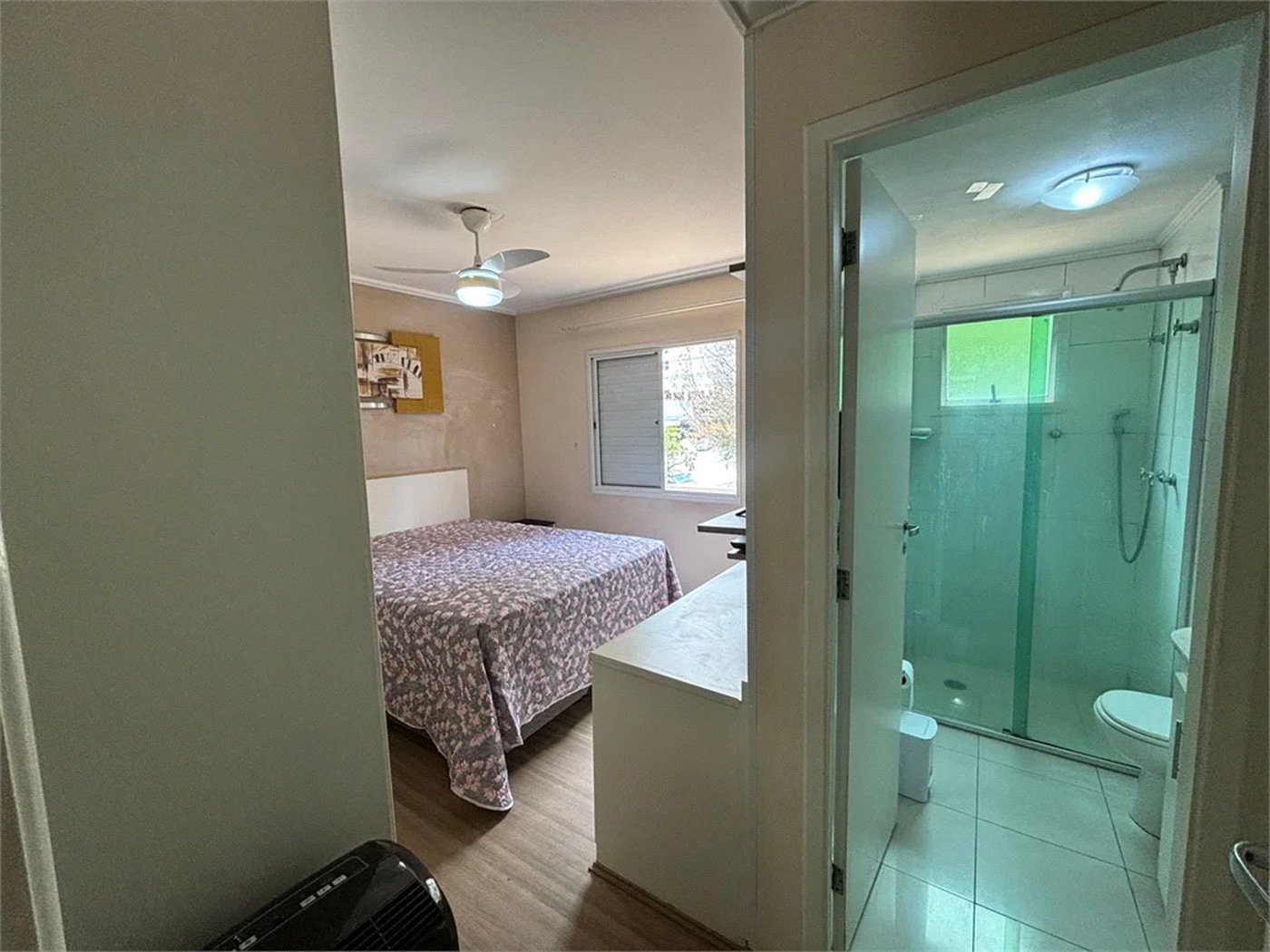 Apartamento à venda com 3 quartos, sendo 1 suíte, em Vila Andrade, São Paulo, SP