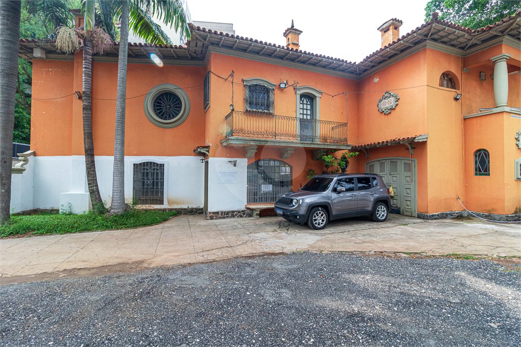 Prédio à venda em Jardim Europa, São Paulo, SP
