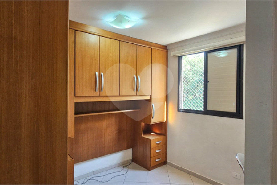 Apartamento à venda com 3 quartos, sendo 1 suíte, em Mandaqui, São Paulo, SP
