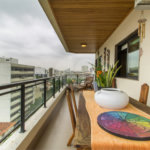 Apartamento à venda com 4 quartos, sendo 1 suíte,  em Tijuca, Rio de Janeiro, RJ