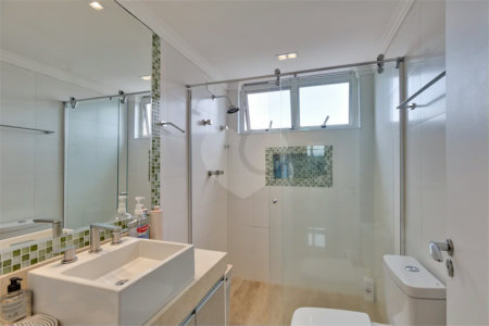 Apartamento com 3 quartos á venda na Granja Julieta, São Paulo - SP